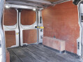 Ford Transit Custom 2.0 Transit Custom 320 Limited EcoBlue 8