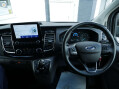 Ford Transit Custom 2.0 Transit Custom 320 Limited EcoBlue 13