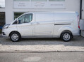 Ford Transit Custom 2.0 Transit Custom 320 Limited EcoBlue 32