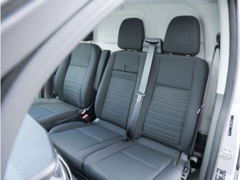 Ford Transit Custom 2.0 Transit Custom 320 Limited EcoBlue 33