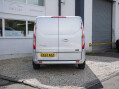Ford Transit Custom 2.0 Transit Custom 320 Limited EcoBlue 34