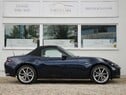 Mazda MX-5 2.0 MX-5 Sport Tech 2dr