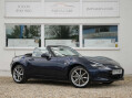 Mazda MX-5 2.0 MX-5 Sport Tech 2dr 2
