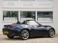 Mazda MX-5 2.0 MX-5 Sport Tech 2dr 6