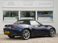 Mazda MX-5 2.0 MX-5 Sport Tech 2dr 7