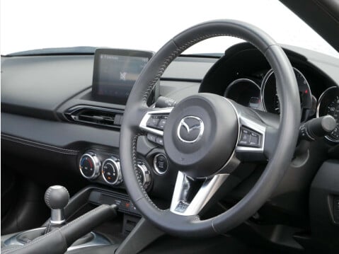 Mazda MX-5 2.0 MX-5 Sport Tech 2dr 10