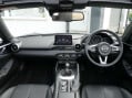 Mazda MX-5 2.0 MX-5 Sport Tech 2dr 11