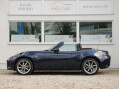 Mazda MX-5 2.0 MX-5 Sport Tech 2dr 28