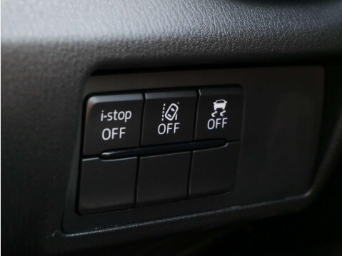 Mazda MX-5 2.0 MX-5 Sport Tech 2dr 24