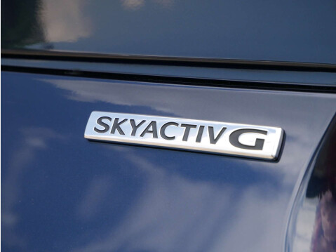Mazda MX-5 2.0 MX-5 Sport Tech 2dr 36