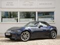 Mazda MX-5 2.0 MX-5 Sport Tech 2dr 5