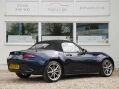 Mazda MX-5 2.0 MX-5 Sport Tech 2dr 7