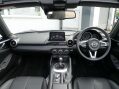 Mazda MX-5 2.0 MX-5 Sport Tech 2dr 11