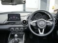 Mazda MX-5 2.0 MX-5 Sport Tech 2dr 12