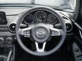 Mazda MX-5 2.0 MX-5 Sport Tech 2dr 13