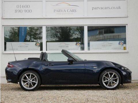 Mazda MX-5 2.0 MX-5 Sport Tech 2dr 30