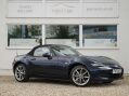 Mazda MX-5 2.0 MX-5 Sport Tech 2dr 31