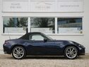 Mazda MX-5 2.0 MX-5 Sport Tech 2dr