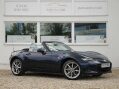 Mazda MX-5 2.0 MX-5 Sport Tech 2dr 2