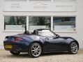 Mazda MX-5 2.0 MX-5 Sport Tech 2dr 6