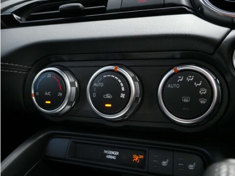 Mazda MX-5 2.0 MX-5 Sport Tech 2dr 23