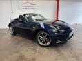 Mazda MX-5 2.0 MX-5 Sport Tech 2dr 2