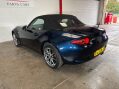 Mazda MX-5 2.0 MX-5 Sport Tech 2dr 6