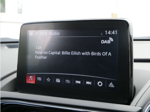 Mazda MX-5 2.0 MX-5 Sport Tech 2dr 15