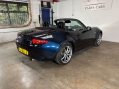 Mazda MX-5 2.0 MX-5 Sport Tech 2dr 7