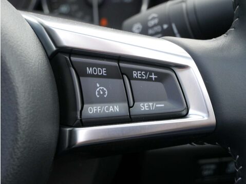 Mazda MX-5 2.0 MX-5 Sport Tech 2dr 21