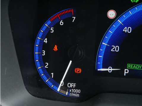 Toyota Corolla 1.8 Corolla Icon Tech VVTi HEV CVT 5dr 15