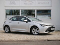 Toyota Corolla 1.8 Corolla Icon Tech VVTi HEV CVT 5dr 2