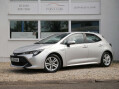 Toyota Corolla 1.8 Corolla Icon Tech VVTi HEV CVT 5dr 4