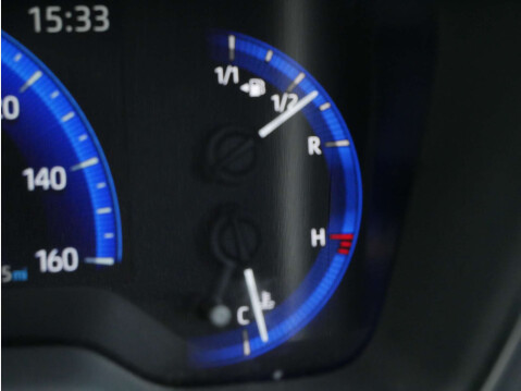 Toyota Corolla 1.8 Corolla Icon Tech VVTi HEV CVT 5dr 17