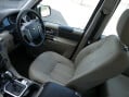 Land Rover Discovery 3.0 Discovery GS TDV6 Auto 4WD 5dr 3