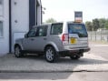 Land Rover Discovery 3.0 Discovery GS TDV6 Auto 4WD 5dr 5