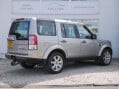 Land Rover Discovery 3.0 Discovery GS TDV6 Auto 4WD 5dr 6