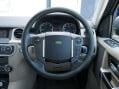 Land Rover Discovery 3.0 Discovery GS TDV6 Auto 4WD 5dr 10