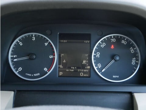 Land Rover Discovery 3.0 Discovery GS TDV6 Auto 4WD 5dr 13