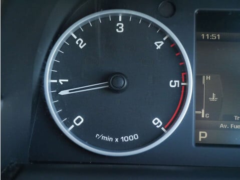 Land Rover Discovery 3.0 Discovery GS TDV6 Auto 4WD 5dr 14