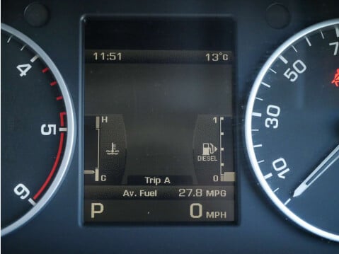 Land Rover Discovery 3.0 Discovery GS TDV6 Auto 4WD 5dr 15