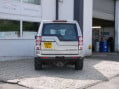 Land Rover Discovery 3.0 Discovery GS TDV6 Auto 4WD 5dr 29