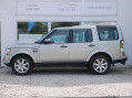 Land Rover Discovery 3.0 Discovery GS TDV6 Auto 4WD 5dr 27