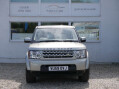 Land Rover Discovery 3.0 Discovery GS TDV6 Auto 4WD 5dr 28