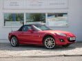 Mazda MX-5 1.8 MX-5 i Miyako 2dr 4