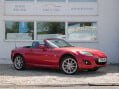Mazda MX-5 1.8 MX-5 i Miyako 2dr 2