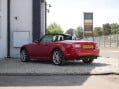 Mazda MX-5 1.8 MX-5 i Miyako 2dr 5