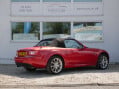 Mazda MX-5 1.8 MX-5 i Miyako 2dr 6
