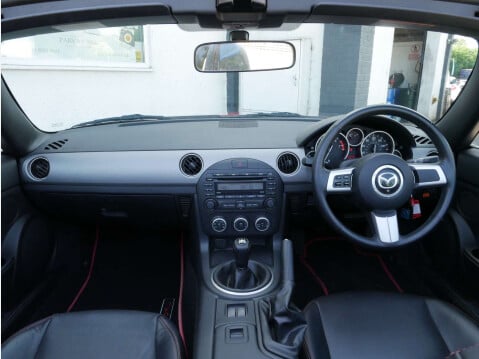 Mazda MX-5 1.8 MX-5 i Miyako 2dr 7