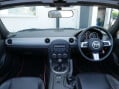 Mazda MX-5 1.8 MX-5 i Miyako 2dr 7